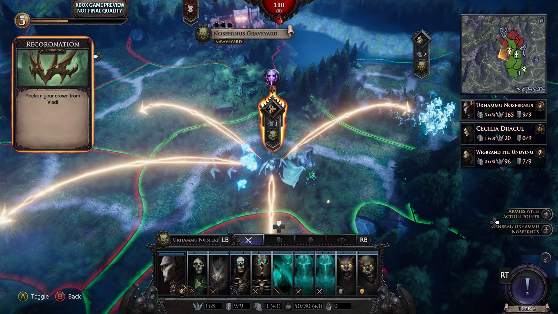 Kalypso Immortal Realms: Vampire Wars - Estrategia Gótica con Vampiros, Cartas y Combate por Turnos | Historias Épicas y Clanes Únicos Kalypso Immortal Realms: Vampire Wars - Estrategia Gótica con Vampiros, Cartas y Combate por Turnos | Historias Épicas y Clanes Únicos